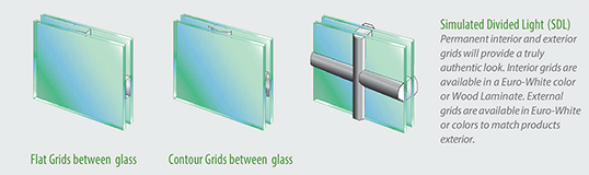 window grids or not 2020