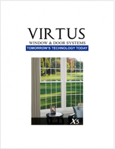 Virtus X5 Windows